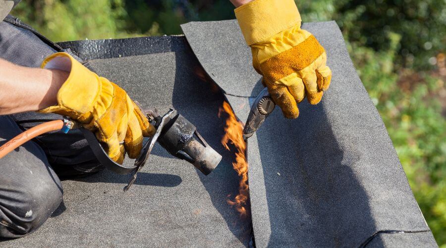 Expert new roof installation services in Havertown, PA